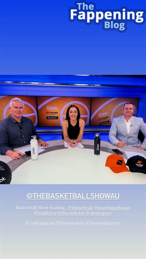 Joanna Grace Healy Jogracehealy Nude Leaks Photo 4 TheFappening