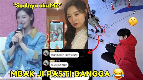 Si Soomen Tiba Tiba Post Selca 0 5 Jadi Inget Sama Seseorang Yang