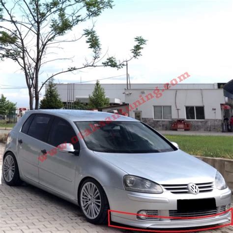 Golf 5 Vw Golf 5 Body Kit Takımı