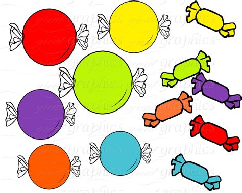 Free Free Candy Clipart, Download Free Free Candy Clipart png images ...