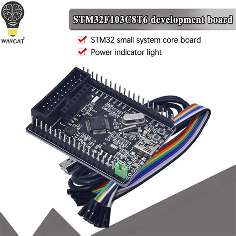 Wavgat Stm F C T Stm F Stm F Stm F Stm Sistem Kart