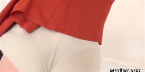 Cheating English Milf Lady Sonia Pops Out Her Big Tits Tnaflix