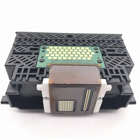 Original QY6 0066 Printhead For CANON PIXMA MX7600 IX7000 Print Head In