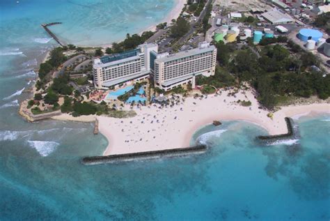 Hilton, Barbados - Land8