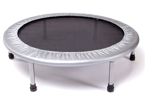 Amazing Stamina Inch Folding Trampoline For Storables