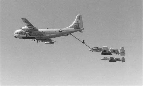 Usaf Boeing Kc Stratotanker Cavalcade Of Wings