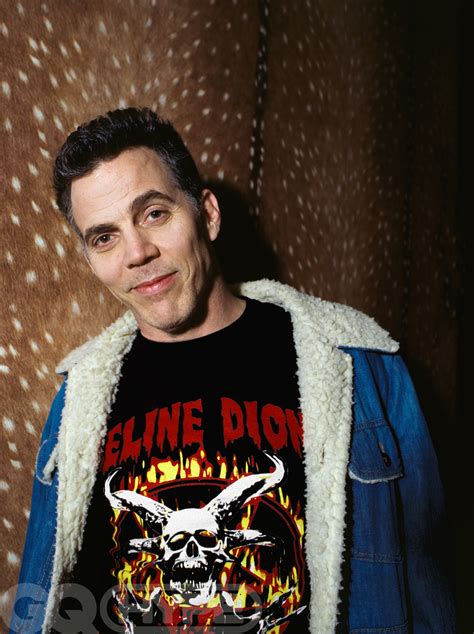 Steve O S Hardest Jackass Forever Stunt Was Standing Up For Himself Gq