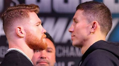 IA revela al verdadero ganador de la primera pelea de Canelo Álvarez vs