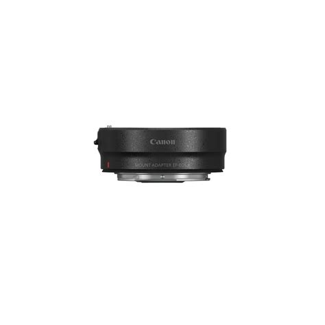 Canon Mount Adapter RF – EF/EF-S – Beau Photo Supplies Inc.