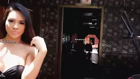 Bangkok Ladyboy Nana Soi Cascade Bar Porn XHamster