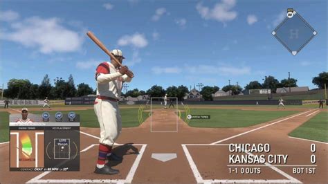 MLB The Show 23's First Feature Premiere Showcases Historical Accuracy and Gameplay | Sports ...