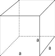 Volume Do Cubo Exerc Cios Resolvidos Passo A Passo S O Exer