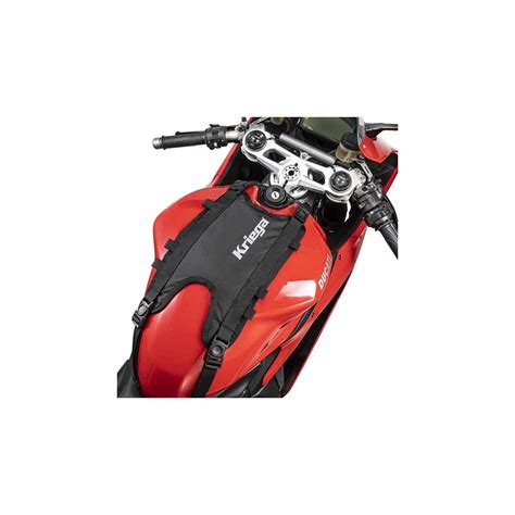 Kriega Us Drypack Umbausatz Im Tankrucksack