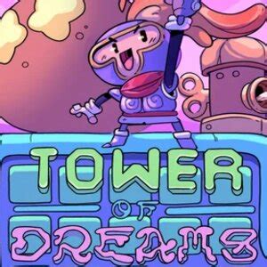 Buy Tower Of Dreams Nintendo Switch Compare Prices