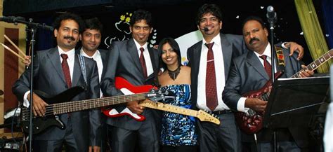 Best Live Bands In Goa Sale