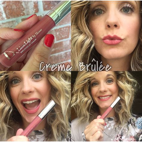 LimeLight Enduring Lip Color in Creme Brûlée Long lasting liquid