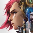 Skins De La Saison 2 D Arcane Dans League Of Legends Date De Sortie