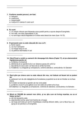 Testul Dragostei PDF