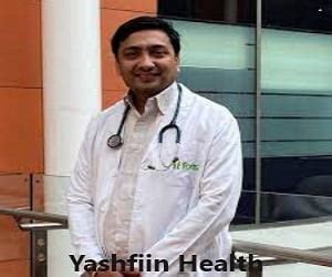 Dr Meet Kumar Yashfiin Health Consult