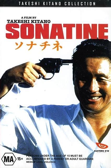 Fnp76: Sonatine (Takeshi Kitano 1993)