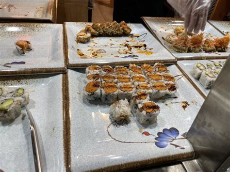 YI HOT POT SUSHI BBQ Photos Reviews Aurora Rd Solon Ohio Japanese