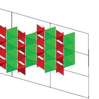 The common crystal form of clinopyroxene with faces labeled in ...