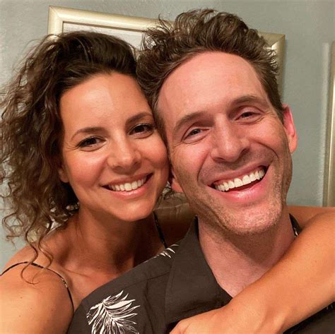 Who Is Glenn Howerton S Wife All About Jill Latiano 2024