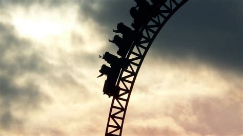 Some Of The Most Deadly Roller Coaster Accidents Ever