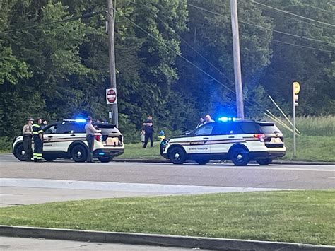 Recent 24-Hour Arrest Logs and Booking Data for Knoxville 17