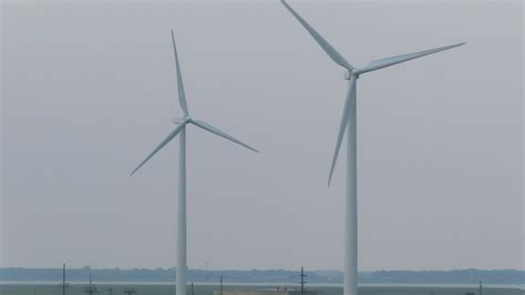 NJ wind farm: Orsted scraps 2 offshore projects in New Jersey, citing ...