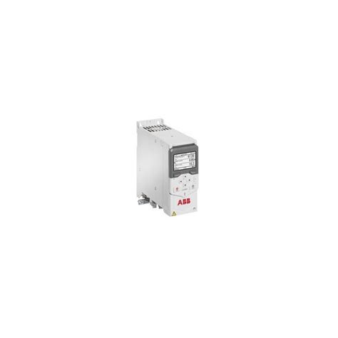 Variador De Frecuencia Trif Sico Abb Kw