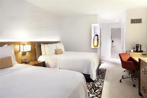 Hotel Indigo Atlanta Downtown, Near Peachtree Center, an IHG Hotel ...