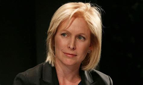 Kirsten Gillibrand wiki, bio, age, husband, net worth, president ...