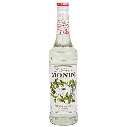 SYRUP MONIN CÁC LOẠI Thế giới rượu ngoại