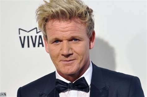 Gordon Ramsay S Exciting New Shows On ITV