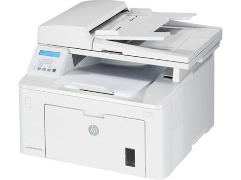 Laserjet Pro Mfp M227Sdn / HP LaserJet Pro MFP M227sdn (G3Q74A ...