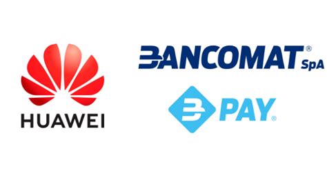 Bancomat Pay Disponibile Anche Su Huawei