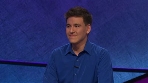 Jeopardy champ James Holzhauer's brother says his streak is decades in ...