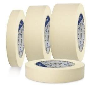 Professionele Afplak Tape 48 Mm Verfuitverkoop Nl