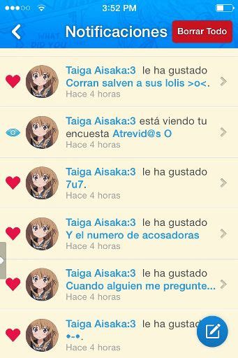 Se Nos Une Una Nueva Acosadora A La Familia U Anime Amino