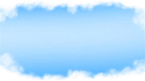 Cielo Nube Azul Imagen Gratis En Pixabay Pixabay