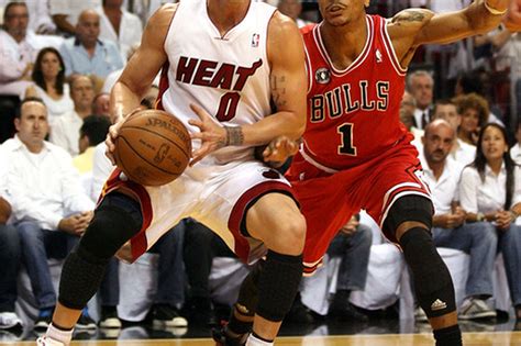 Mike Bibby Justifying Move To Miami Heat As Team Moves Toward Nba Finals