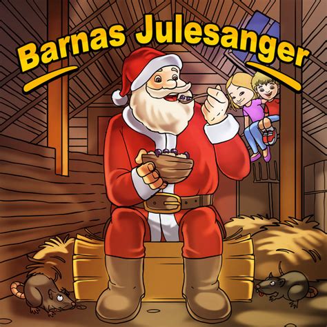 Julenissens Bjeller Song And Lyrics By Storm Barnesanger Hans Marius