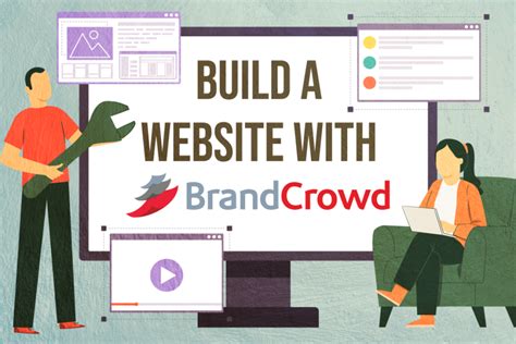 Tips On Creating A Website BrandCrowd Blog