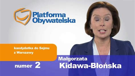 Platforma Obywatelska