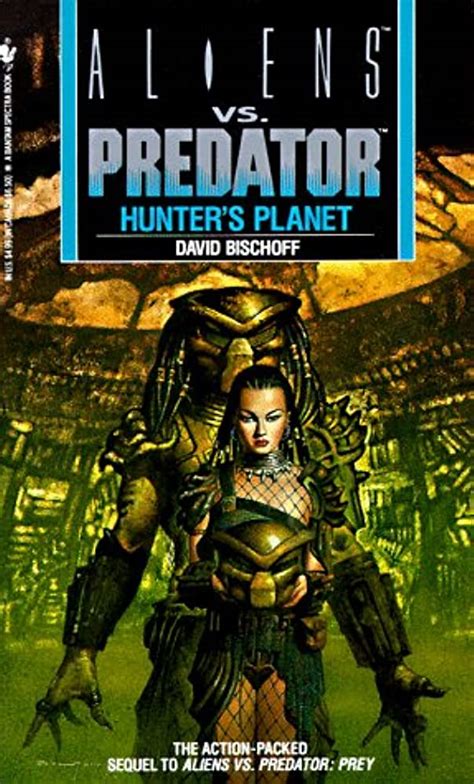 Aliens Vs Predator Hunters Planet Wiki Depredador Avp Fandom