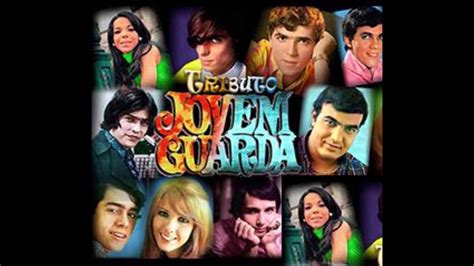 As Melhores Jovem Guarda Vol Confira Youtube