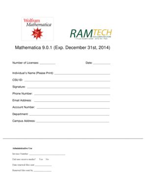 Fillable Online Wsnet Colostate Mathematica Form Docx Wsnet