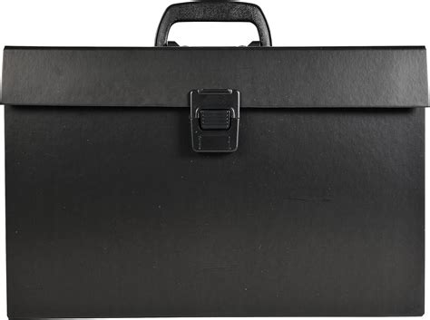 Trieur Document Briefcase Porte Document Extensible Avec