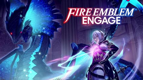 Fell Xenologue Fire Emblem Engage Youtube